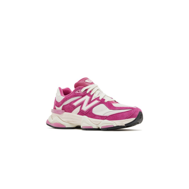 New Balance 9060 'Fuchsia Pink' - Image 2