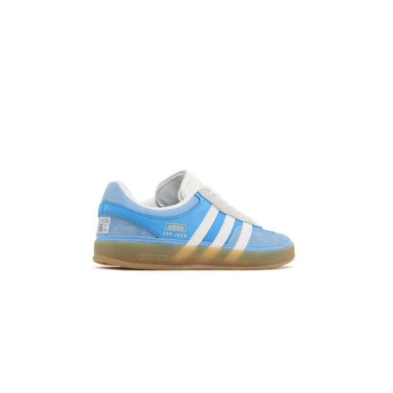 Adidas Gazelle Indoor x Bad Bunny 'San Juan' - Image 3