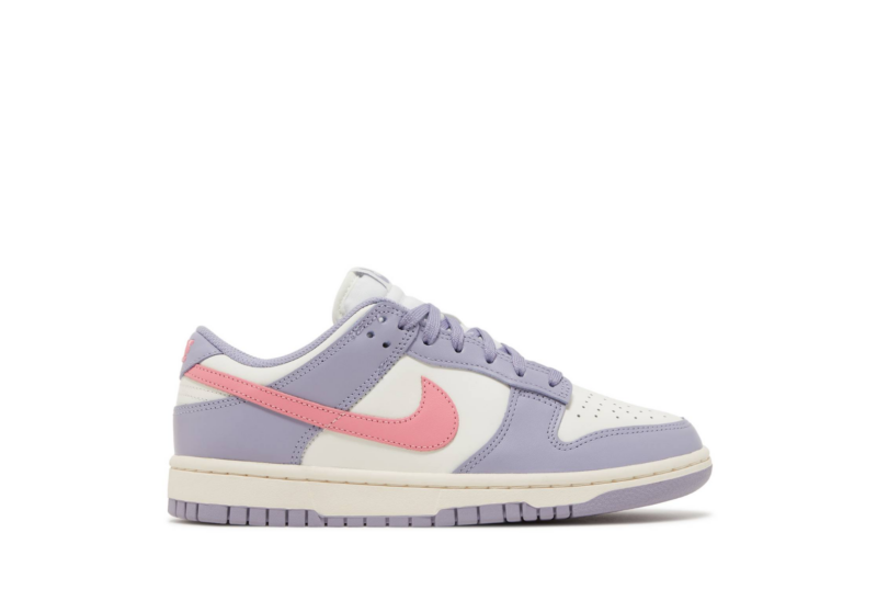 WMNS Nike Dunk Low 'Indigo Haze'