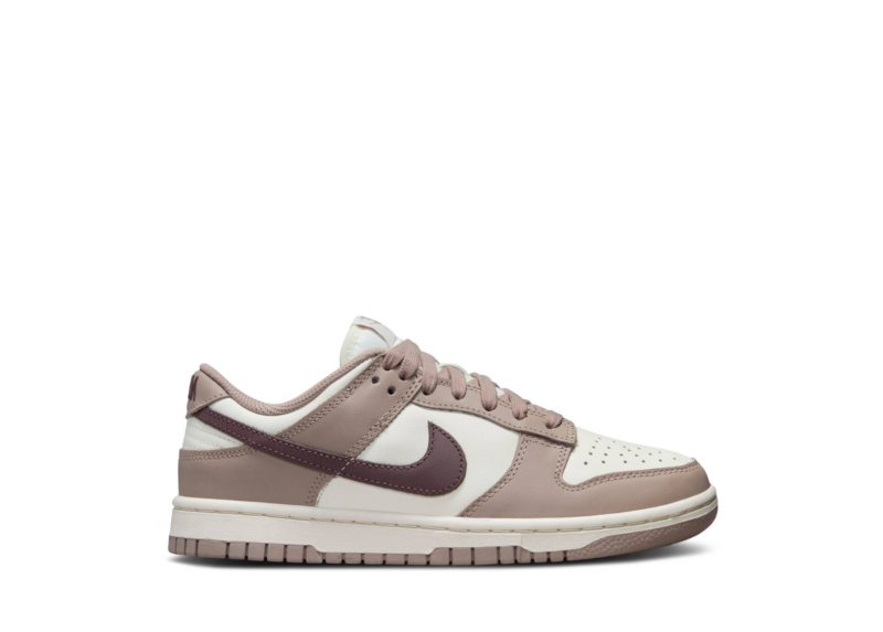 WMNS Nike Dunk Low 'Diffused Taupe'