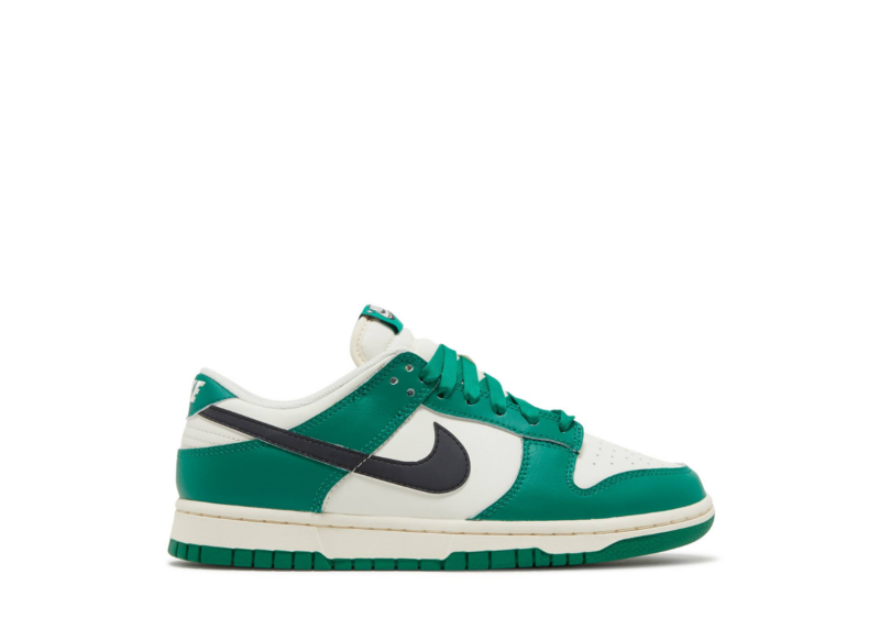 Nike Dunk Low SE Lottery Pack- Malachite'