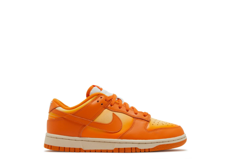 WMNS Nike Dunk Low 'Magma Orange'