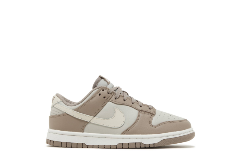 WMNS Nike Dunk Low 'Moon Fossil'