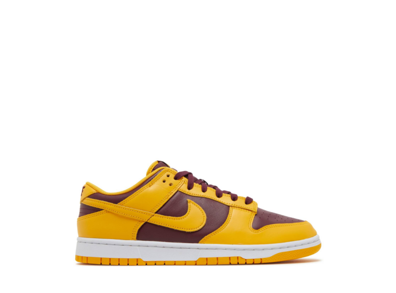 Nike Dunk Low 'Arizona State'