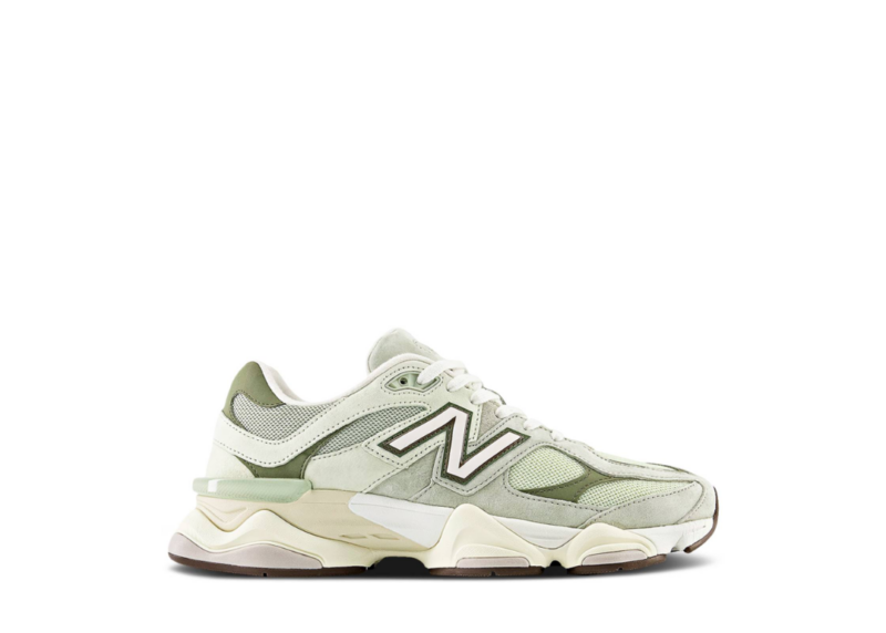 New Balance 9060 'Olivine'