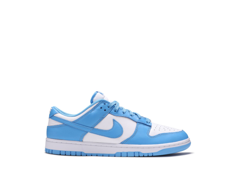 Nike Dunk Low 'University Blue'