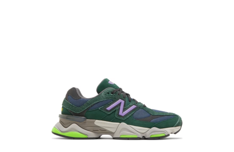 New Balance 9060 'Nightwatch Purple'