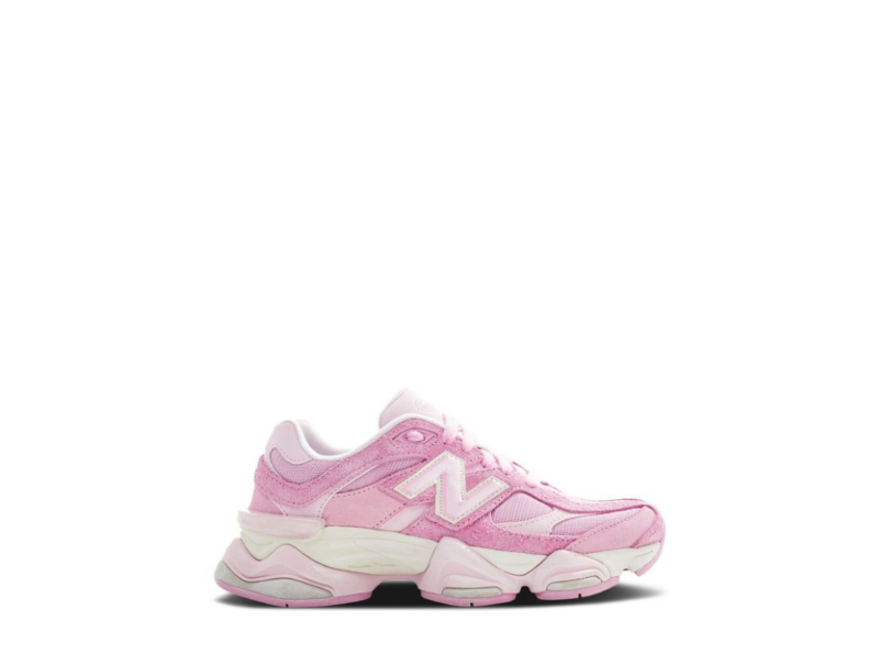 New Balance 9060 'Pink Overdye'