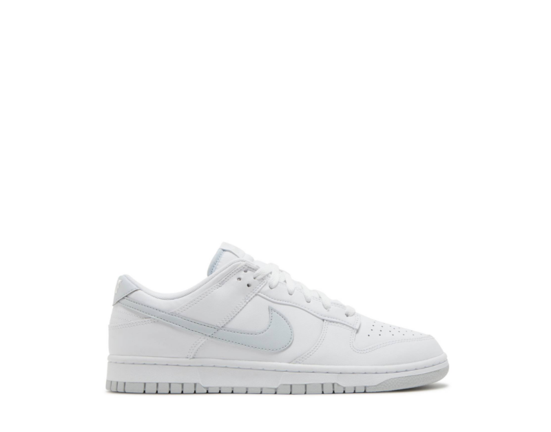 Nike Dunk Low 'Pure Platinum'