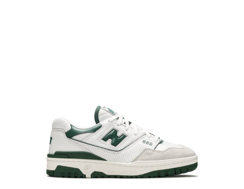 New Balance 550 'White Green'