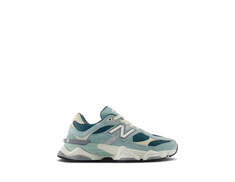 New Balance 9060 'Green Cream'