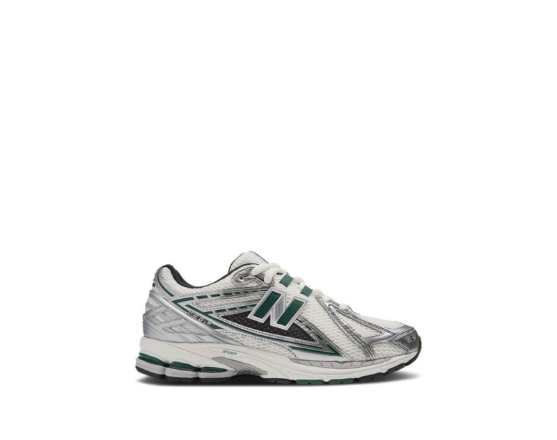 New Balance 1906R 'Silver Metallic Nightwatch Green'