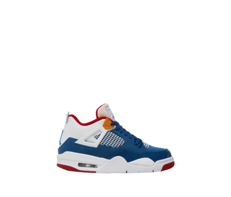 Air Jordan Retro 4 'Messy Room'