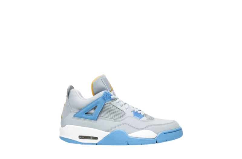 Air Jordan Retro 4 'Mist Blue'