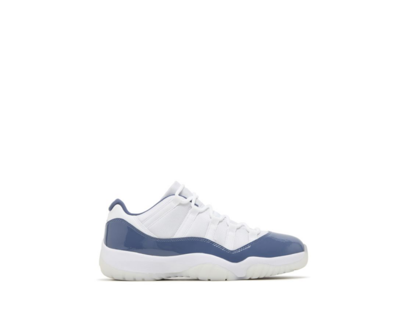 Air Jordan Retro 11 Low 'Diffused Blue'