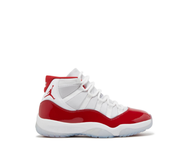 Air Jordan Retro 11 High 'Cherry'