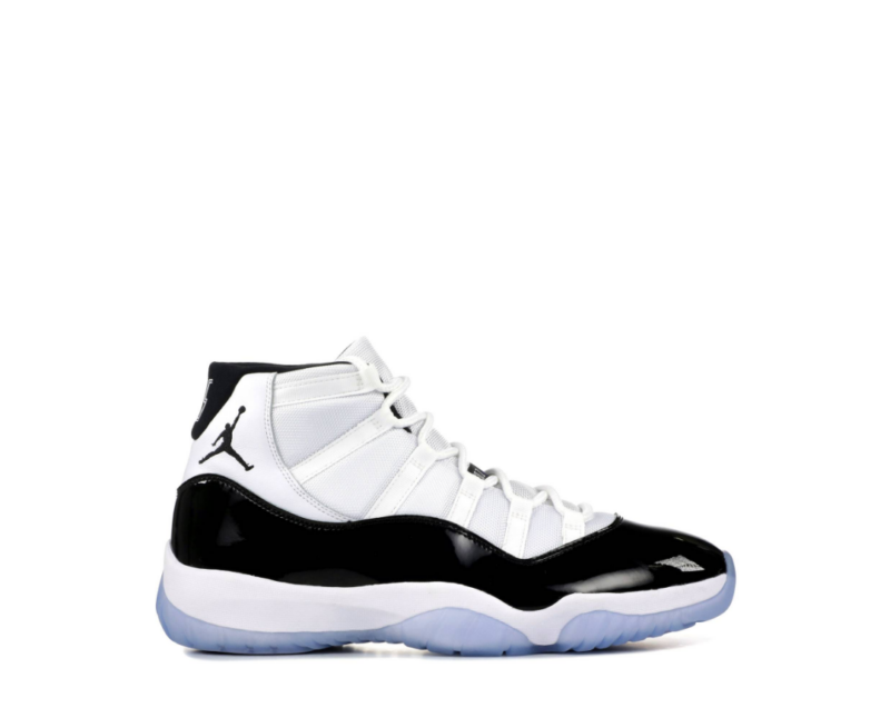 Air Jordan Retro 11 High 'Concord'