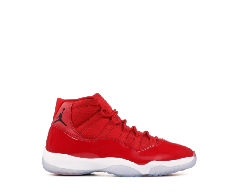 Air Jordan Retro 11 High 'Win Like 96'