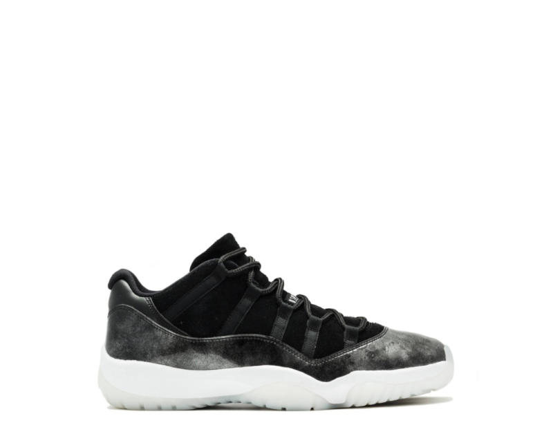 Air Jordan Retro 11 Low 'Barons'