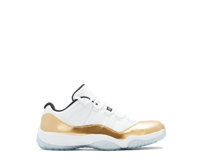 Air Jordan Retro 11 Low 'Closing Ceremony'