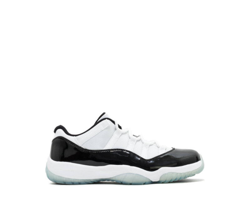 Air Jordan Retro 11 Low 'Concord'