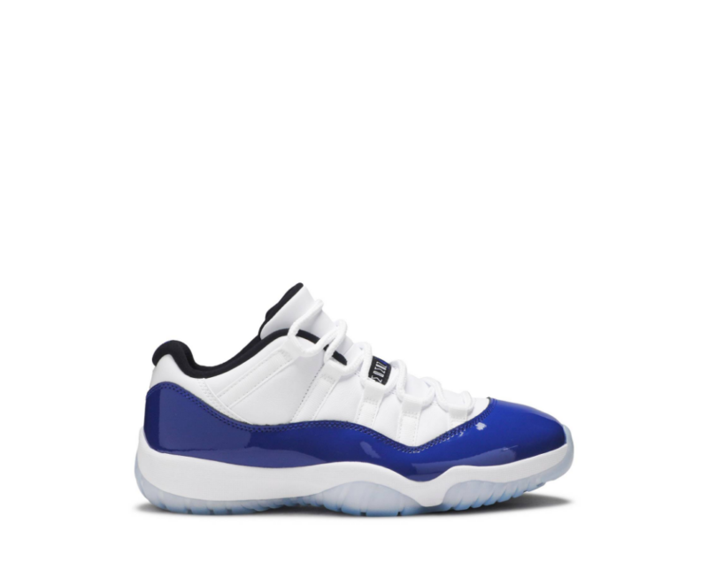 Air Jordan Retro 11 Low 'Concord Sketch'