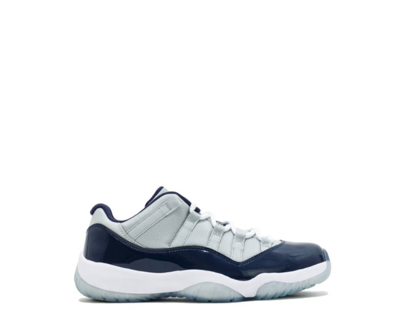 Air Jordan Retro 11 Low 'Georgetown'