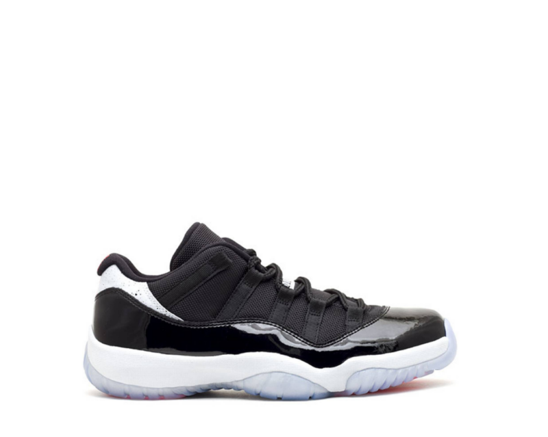 Air Jordan Retro 11 Low 'Infrared 23'