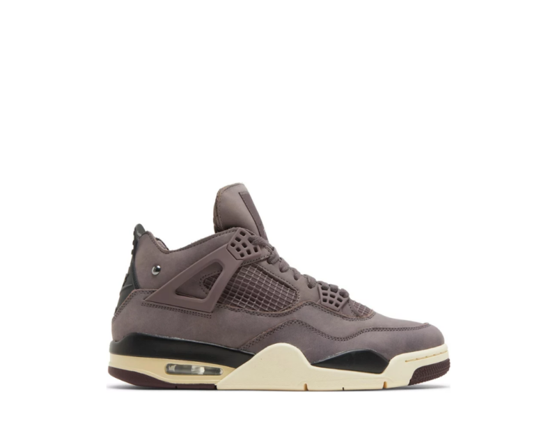 Air Jordan 4 'A Ma Maniere- Violet Ore'