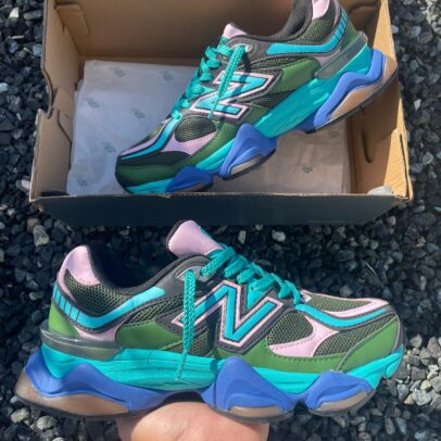 New Balance 9060 "Aurora"