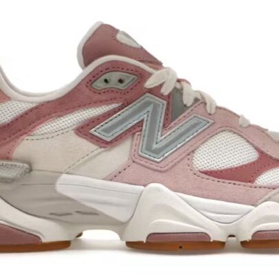 New Balance 9060 "Rose Pink"