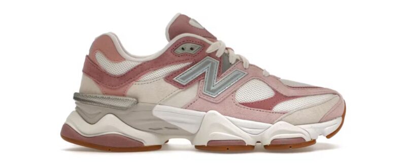 New Balance 9060 "Rose Pink"